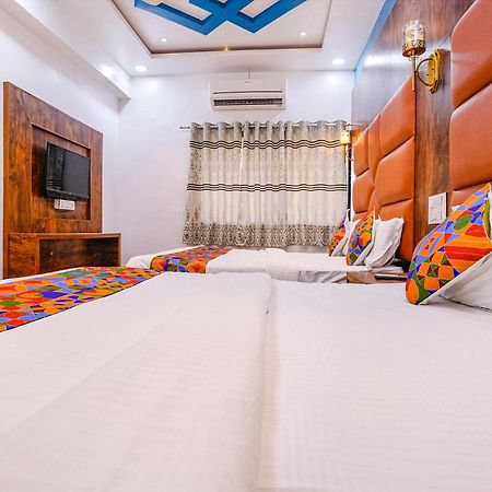 Fabhotel Lime Ras Palace Aurangabad  Exterior photo